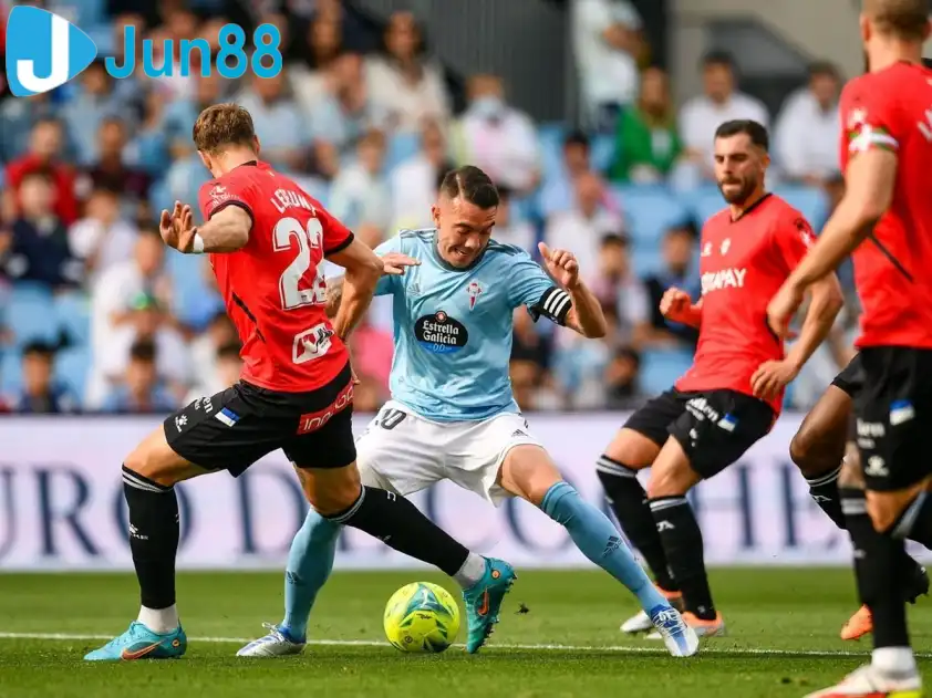 celta 170005