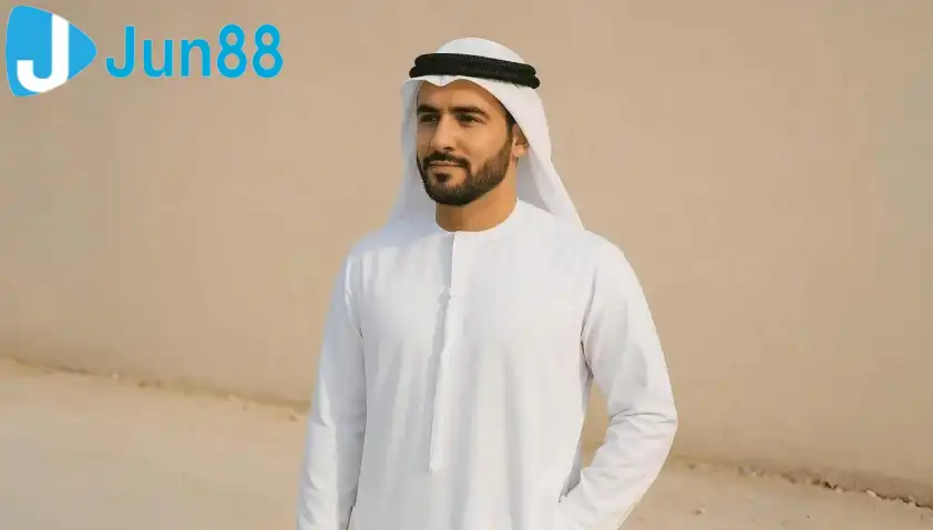 Agal (phần màu đen) và Keffiyeh ( màu trắng) là vật dụng thể hiện được phẩm chất của người đàn ông tại Ả Rập. (Ảnh: Forbes) Agal (phần màu đen) và Keffiyeh ( màu trắng) là vật dụng thể hiện được phẩm chất của người đàn ông tại Ả Rập. (Ảnh: Forbes)